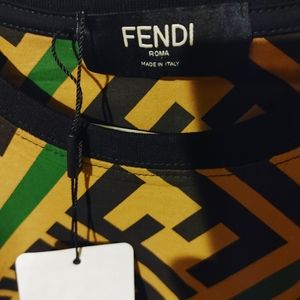 Fendi T-shirt
